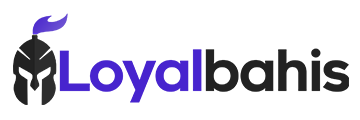 Loyalbahis Logo